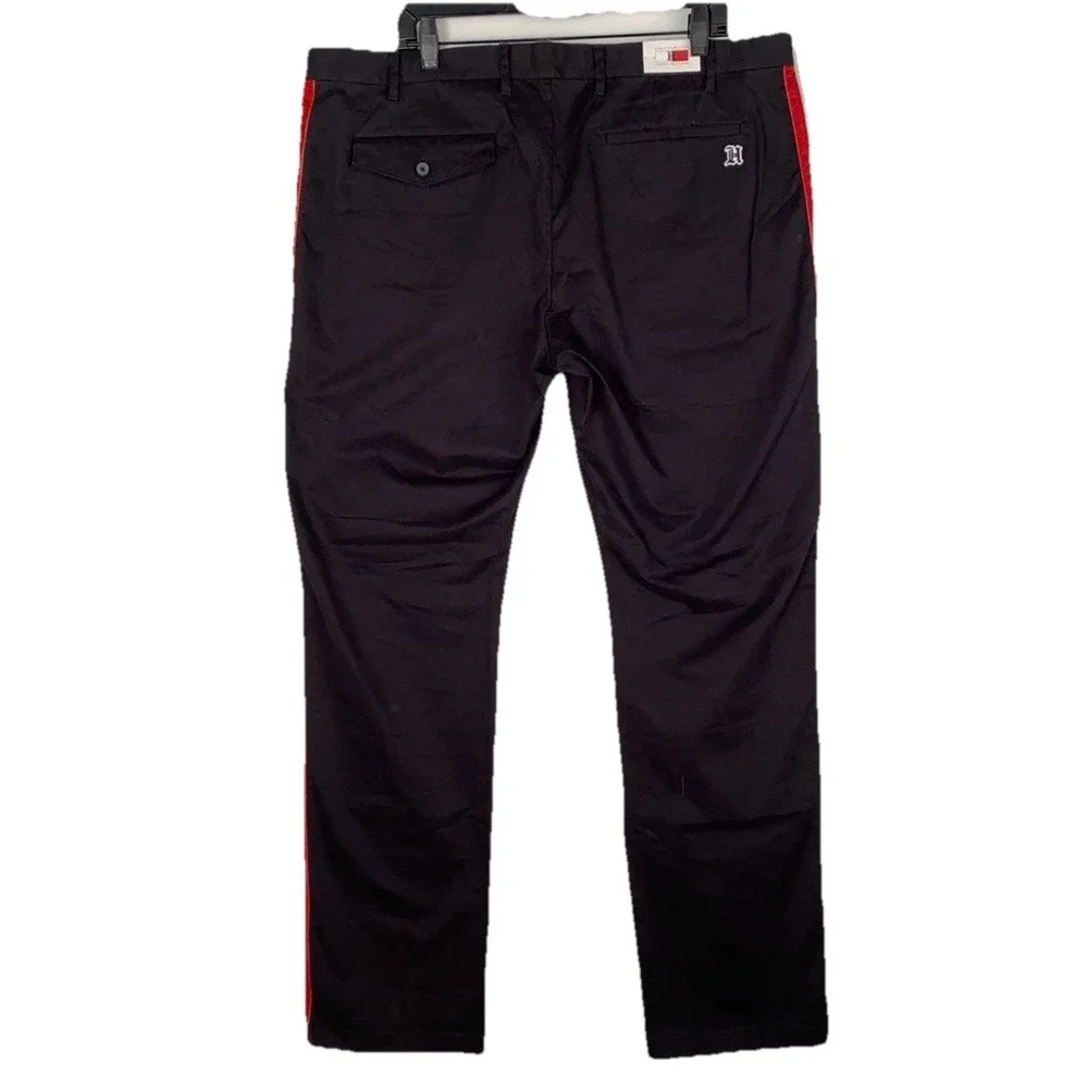Hamilton tommy hilfiger